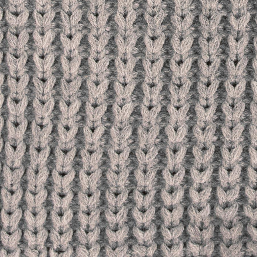 Écharpe Bandista Gris
