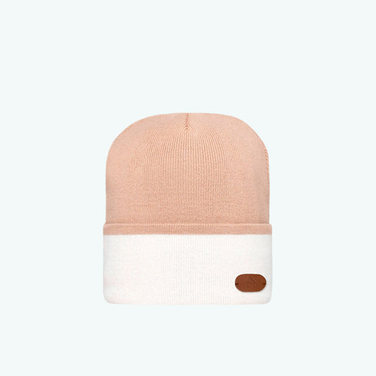 Bonnet Arcata Sunset Beige écru