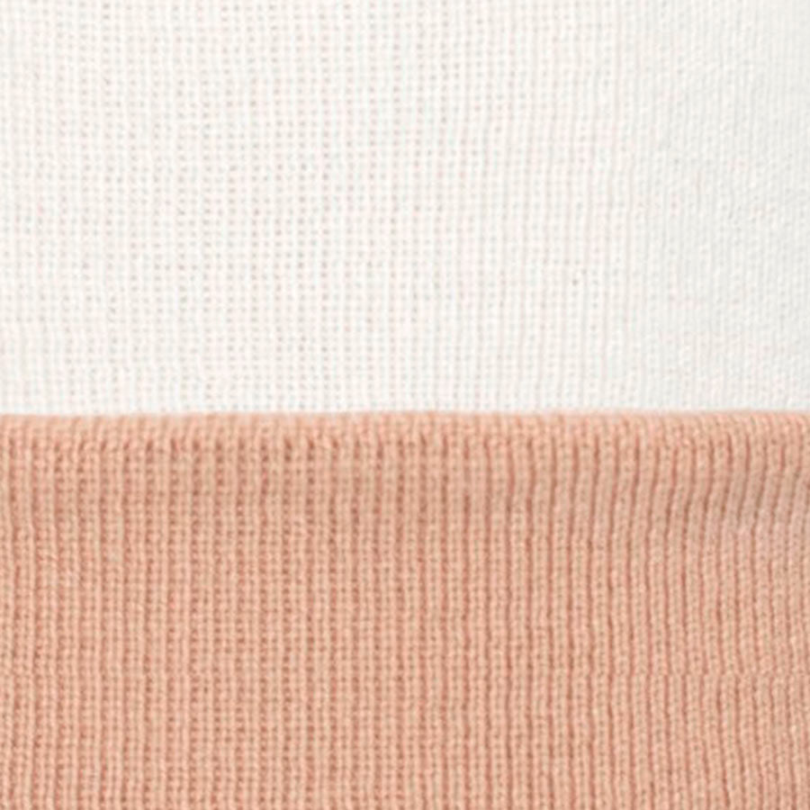 Bonnet Arcata Sunset Beige écru