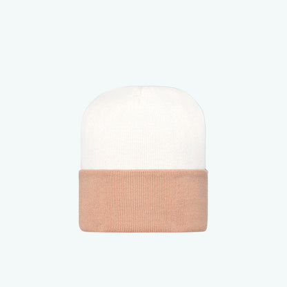 Bonnet Arcata Sunset Beige écru