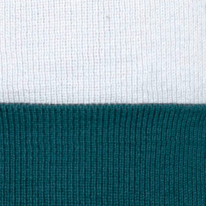 Bonnet Arcata Sunset Bleu canard & Gris