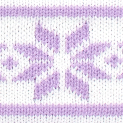 Bandeau Hurricane Violet Polaire