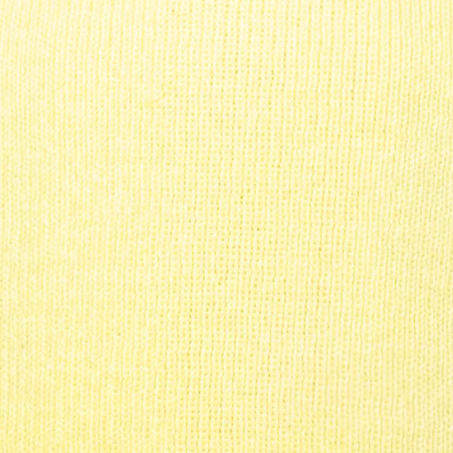 Bonnet Jungle Juice Jaune Pastel