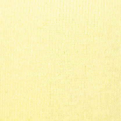 Bonnet Jungle Juice Jaune Pastel