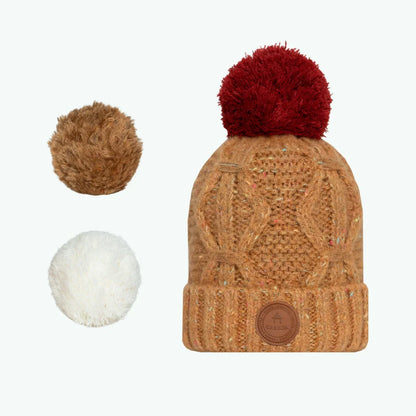 Coffret Pumpkin Latte Enfant