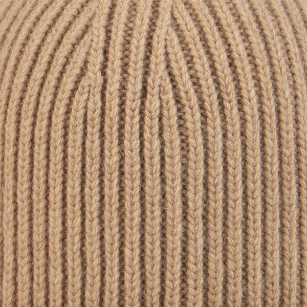 Bonnet French 75 Marron
