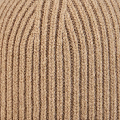 Bonnet French 75 Marron