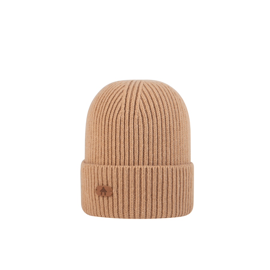 Bonnet French 75 Marron