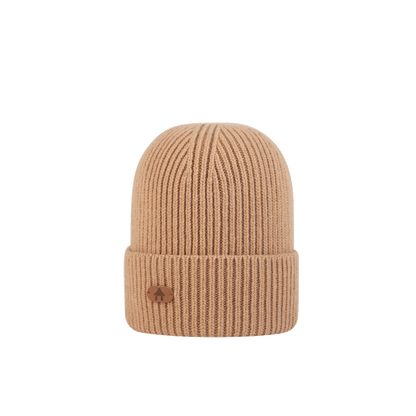Bonnet French 75 Marron
