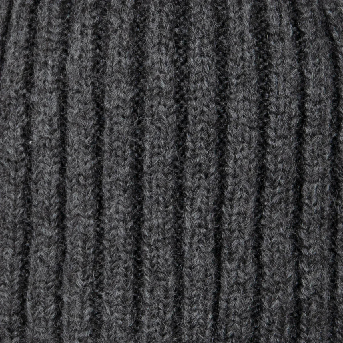 Bonnet Poncha Gris foncé