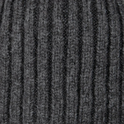 Bonnet Poncha Gris foncé