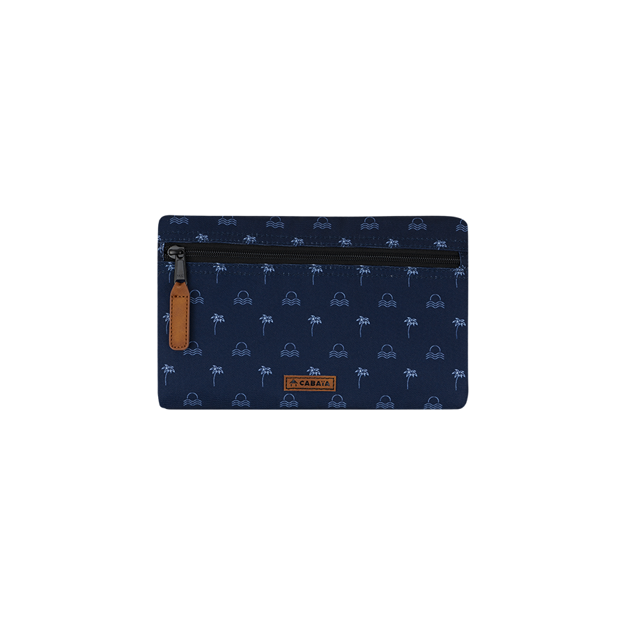 Pochette avant medium Balluta Bay