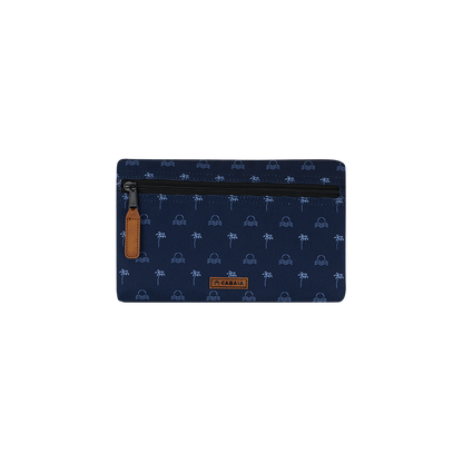 Pochette avant medium Balluta Bay