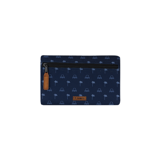Pochette avant medium Balluta Bay