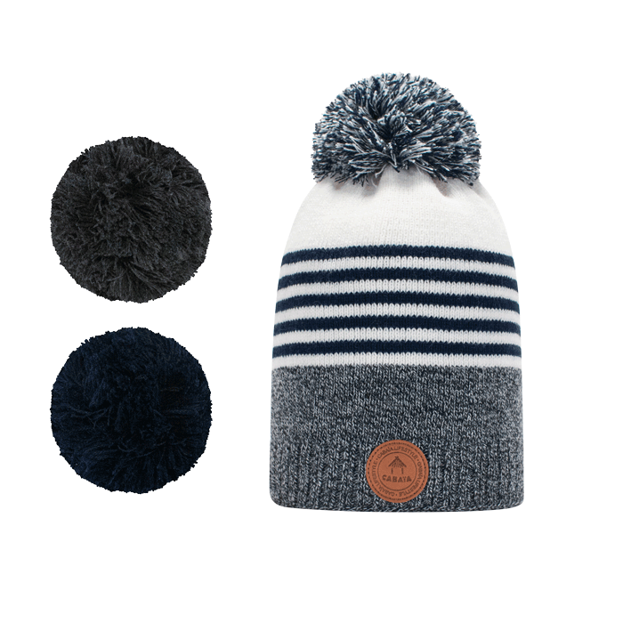 Bonnet Singapour Sling Navy