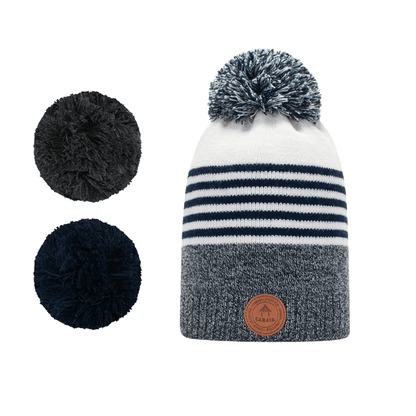 Bonnet Singapour Sling Navy