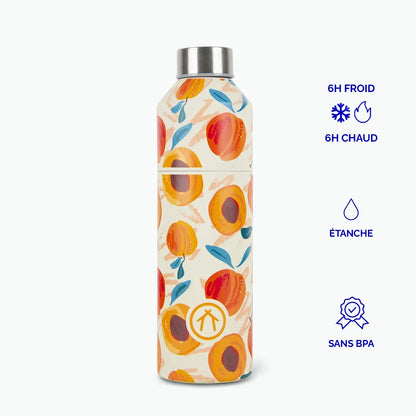 Gourde 630ml Downtown Vancouver