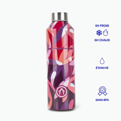 Gourde 630ml Montreuil