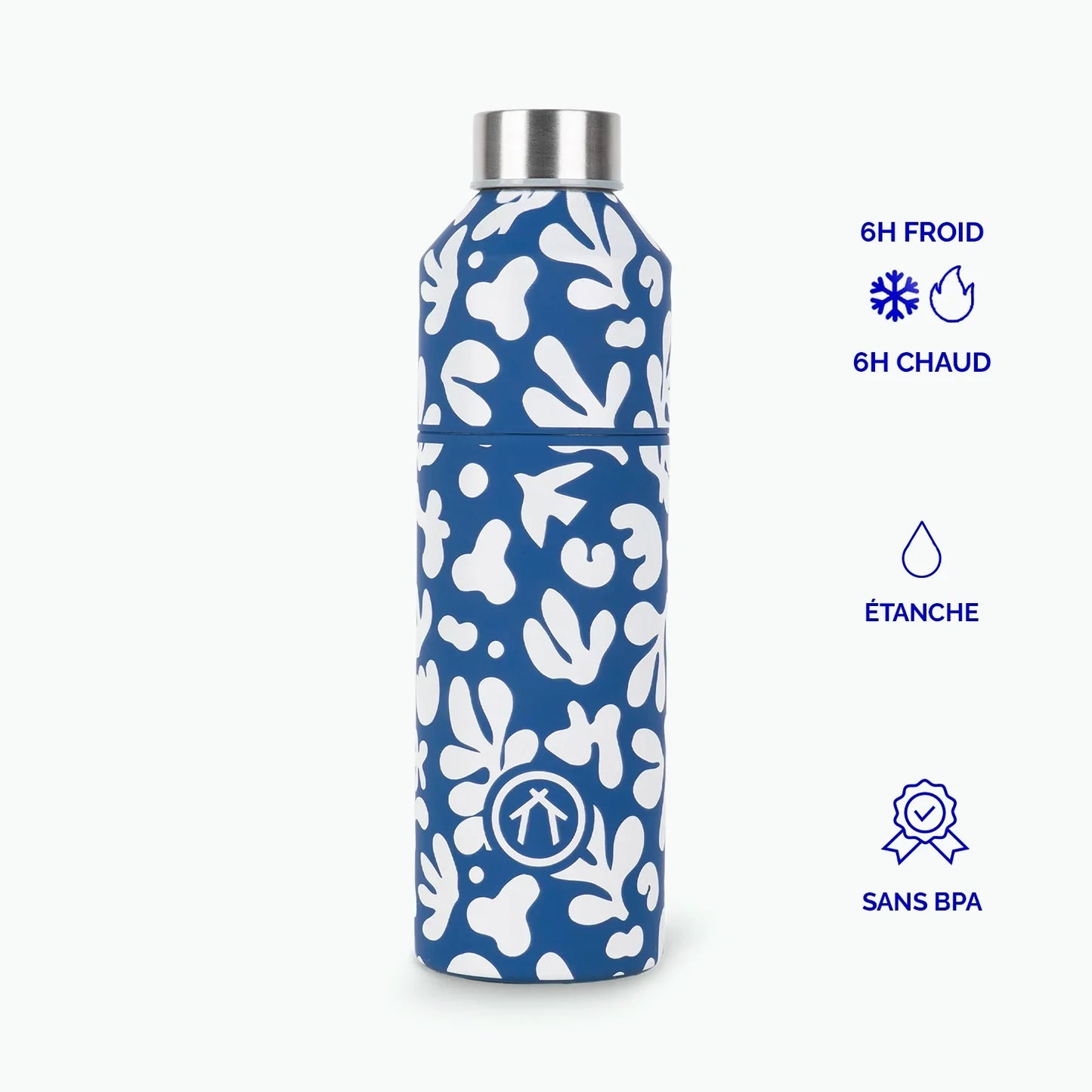 Gourde 630ml Mytrle Beach