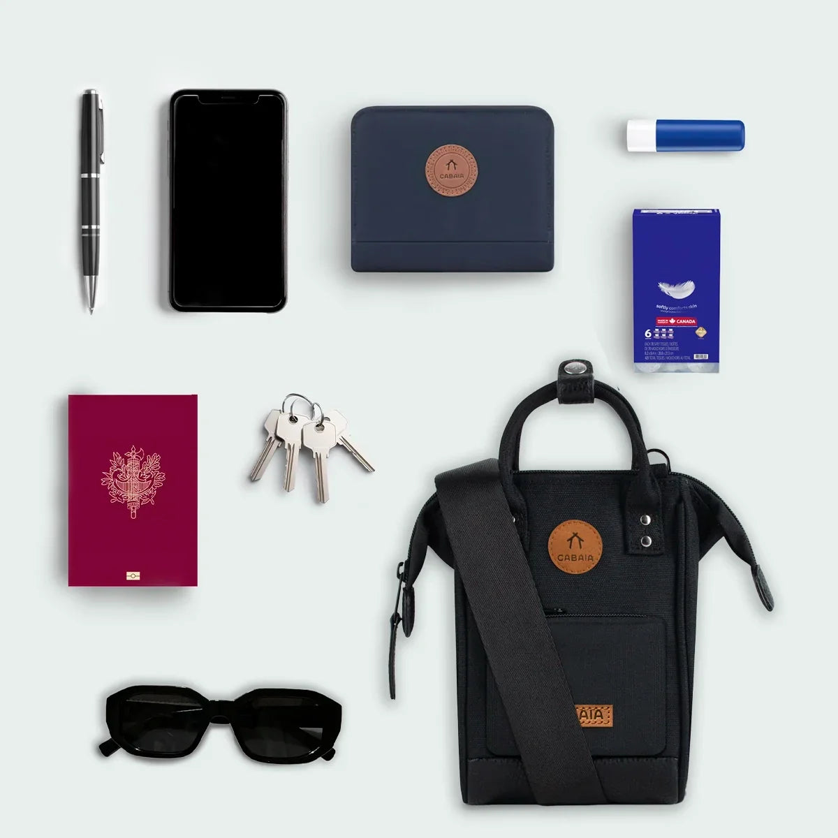 Nano Adventurer Lucerne