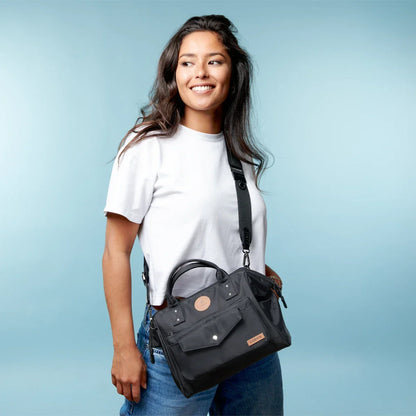 Crossbody Adventurer Medium Cambridge