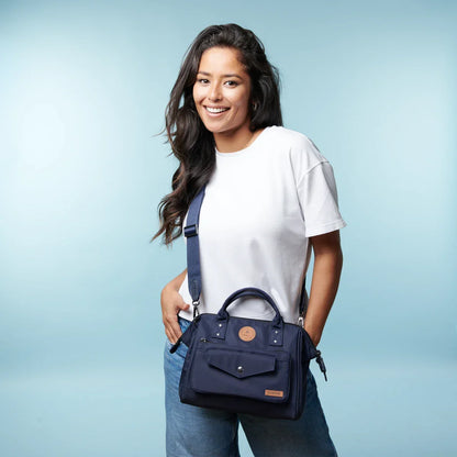 Crossbody Adventurer Medium Nara