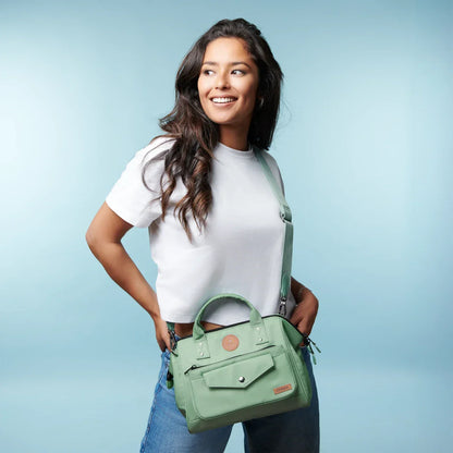 Crossbody Adventurer Medium Tampa