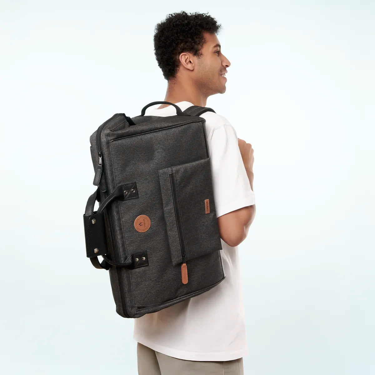 Duffle Adventurer Luxembourg