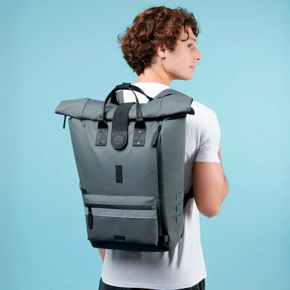 Sac à dos Explorer Large Budapest