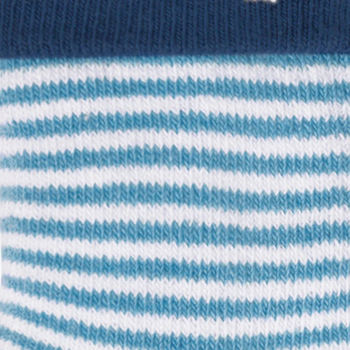Chaussettes Dans les nuages - Pack de chaussettes bébé - Bleu