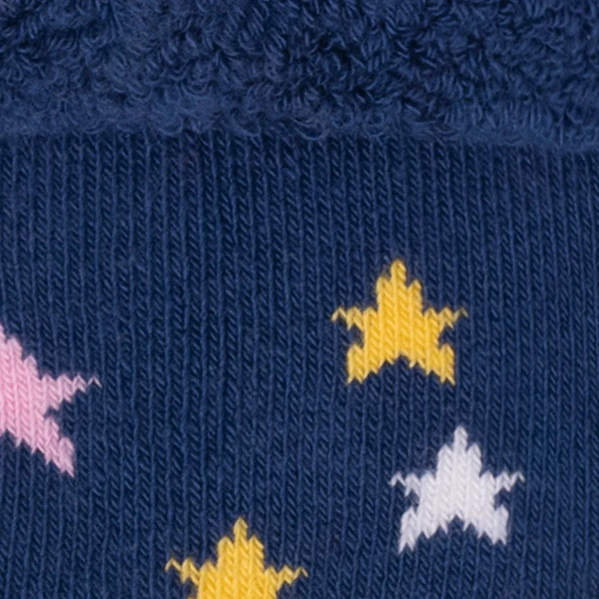 Chaussettes Let The Sunshine In - Pack de chaussettes bébé