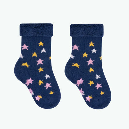 Chaussettes Let The Sunshine In - Pack de chaussettes bébé