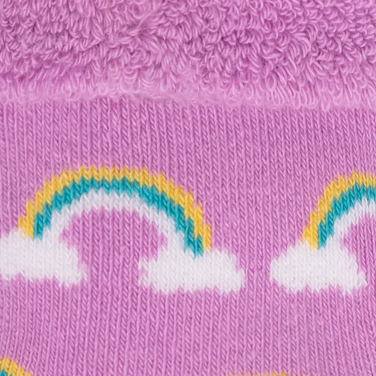 Chaussettes Let The Sunshine In - Pack de chaussettes bébé