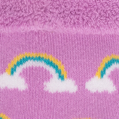 Chaussettes Let The Sunshine In - Pack de chaussettes bébé