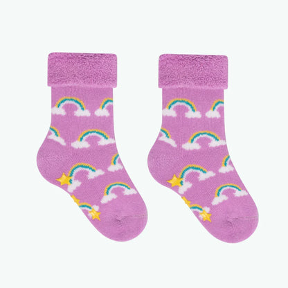 Chaussettes Let The Sunshine In - Pack de chaussettes bébé