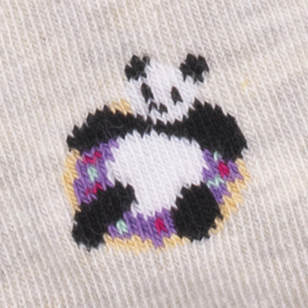Chaussettes Crazy Animals
