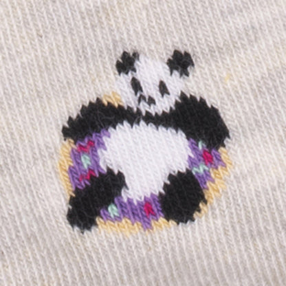 Chaussettes Crazy Animals