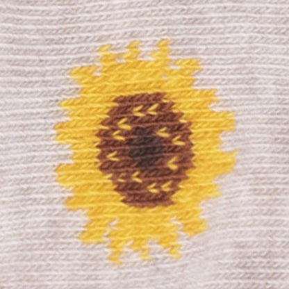 Chaussettes Flower Power