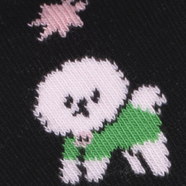 Chaussettes Crazy Animals