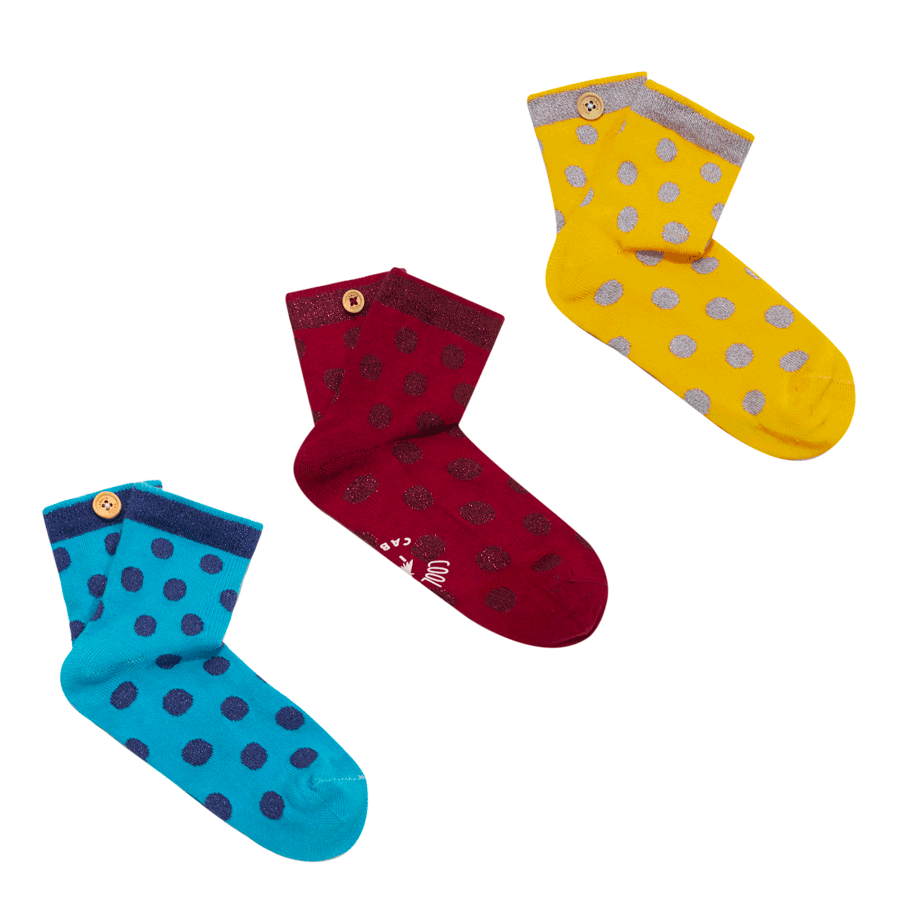 Chaussettes Comme Maman