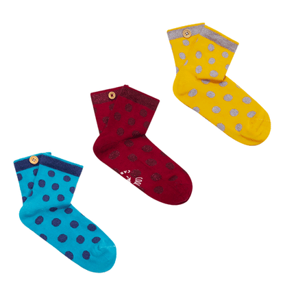 Chaussettes Comme Maman