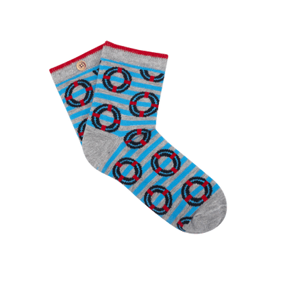 Chaussettes Guy & Fred