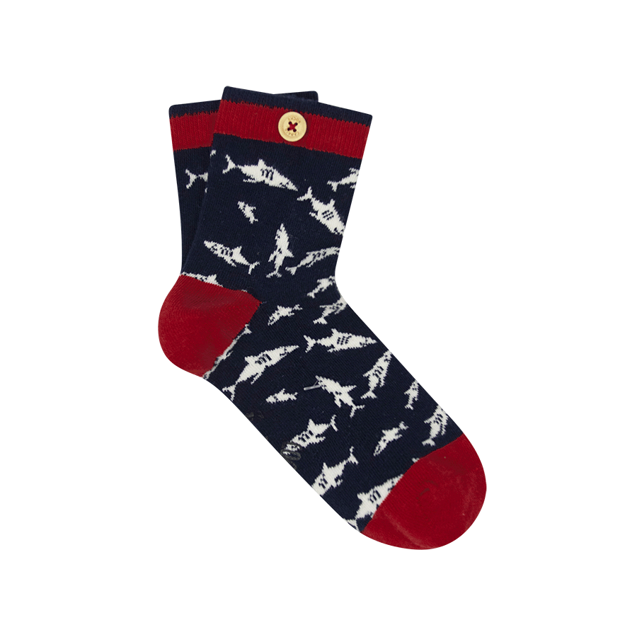 Chaussettes Jules & Léa
