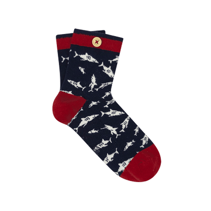 Chaussettes Jules & Léa