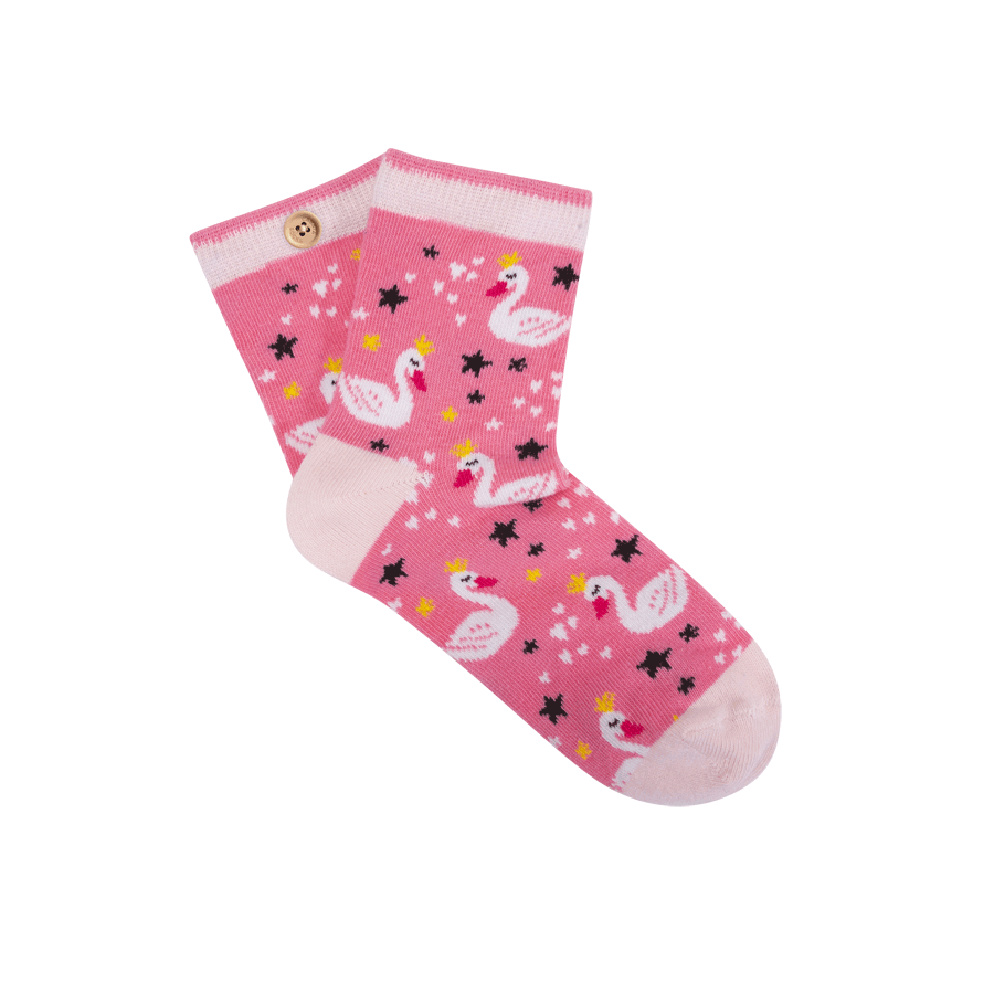 Chaussettes Louana & Nino
