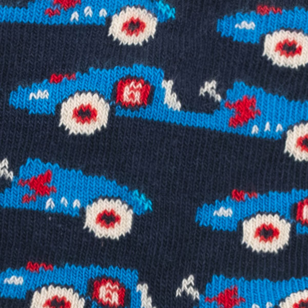 Chaussettes Diego et sophie