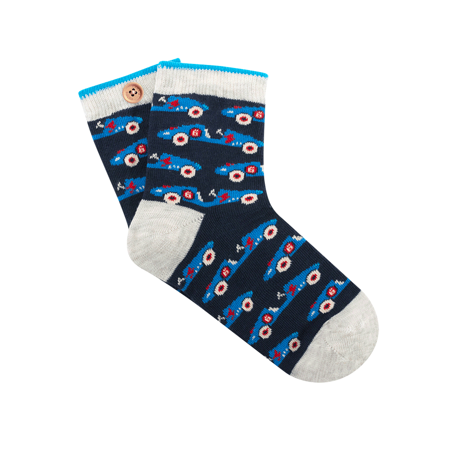 Chaussettes Diego et sophie