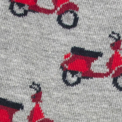 Chaussettes Alban & Elodie