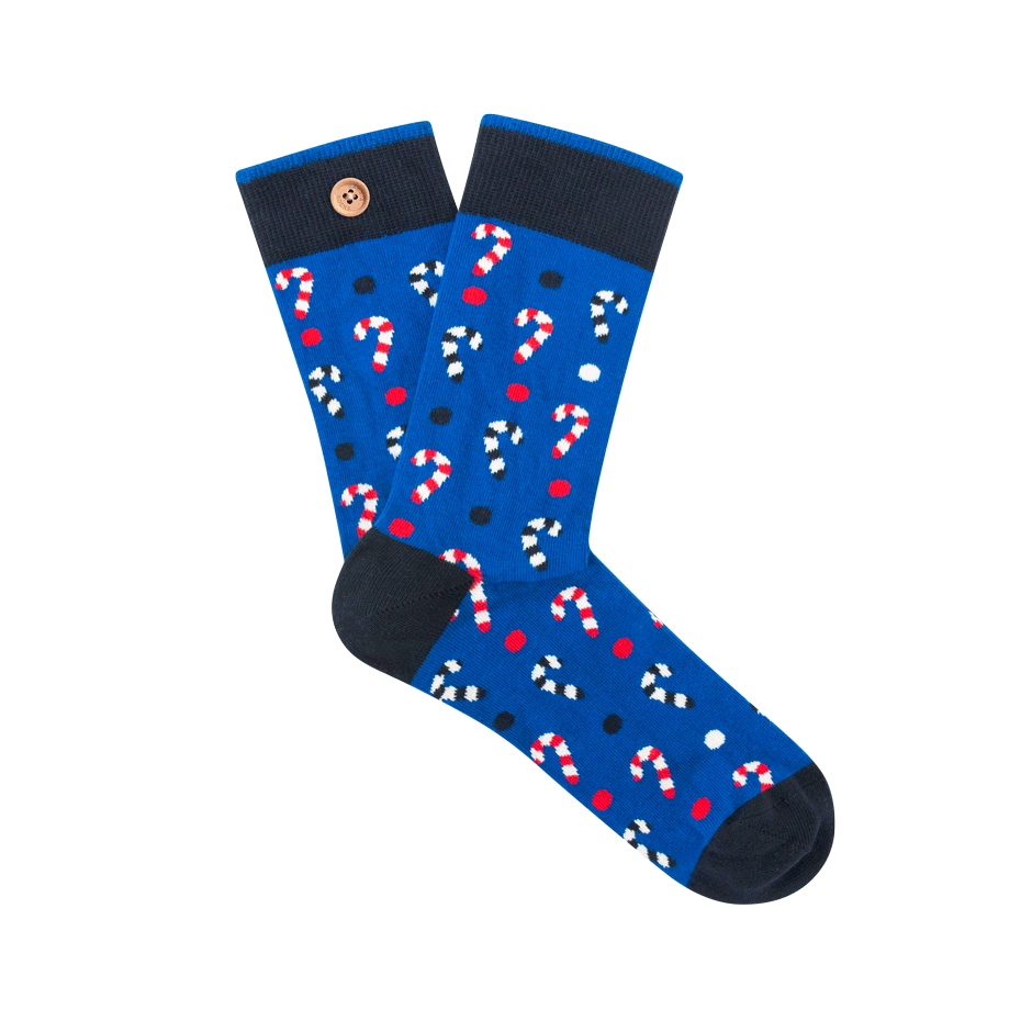 Chaussettes Cadeau