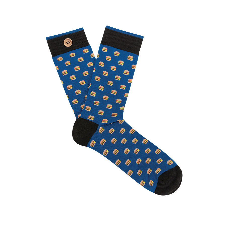 Chaussettes Louis & Manon
